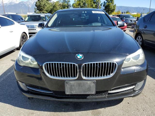 Photo 5 from auction – 2013 BMW 535 I with VIN WBAFR7C50DC823609