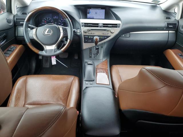 صورة رقم 8 من المزاد - 2014 LEXUS RX 350 مع VIN 2T2ZK1BA7EC138883