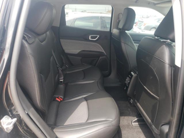 Photo 10 from auction – 2022 JEEP COMPASS LA with VIN 3C4NJDBB4NT141639
