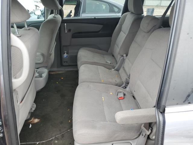 Photo 11 from auction – 2015 HONDA ODYSSEY EX with VIN 5FNRL5H4XFB006496