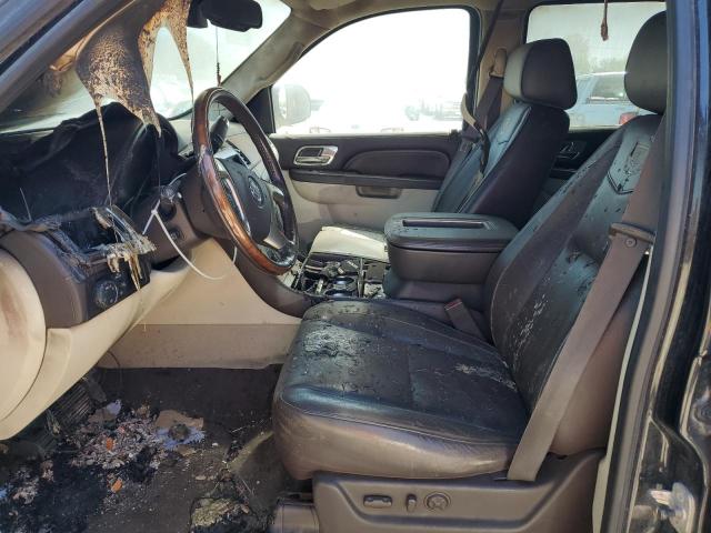 Photo 7 from auction – 2011 CADILLAC ESCALADE P with VIN 1GYS4DEF8BR145474