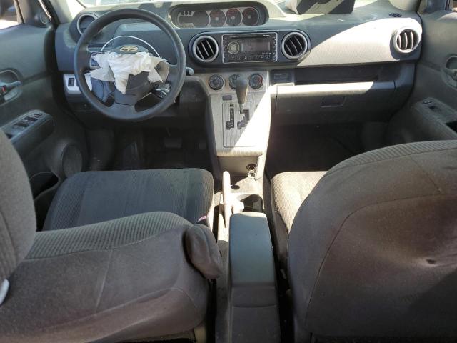 Photo 8 from auction – 2008 SCION XB with VIN JTLKE50E481039302