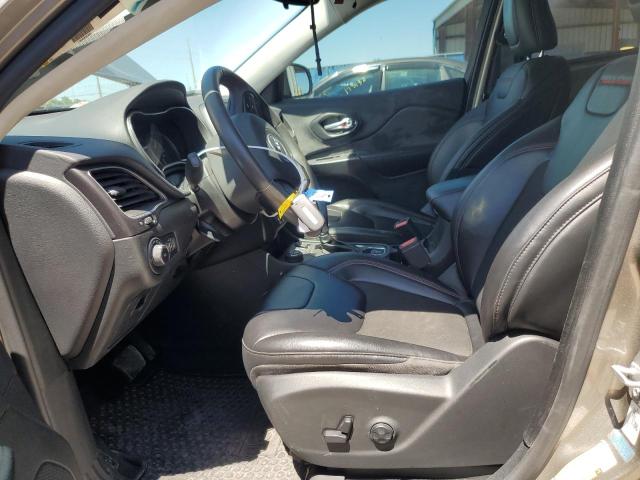 Photo 7 from auction – 2020 JEEP CHEROKEE T with VIN 1C4PJMBX2LD638826