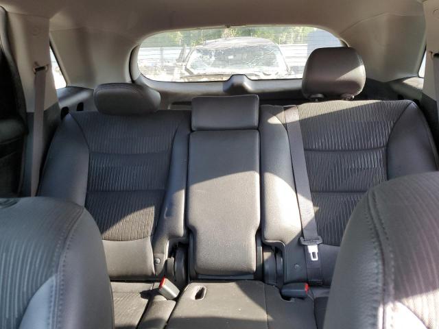 Photo 10 from auction – 2012 KIA SORENTO EX with VIN 5XYKU3A63CG227702