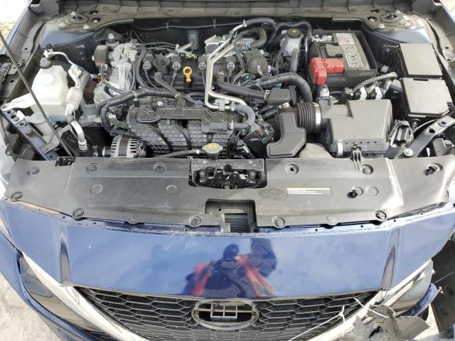 Photo 11 from auction – 2022 NISSAN ALTIMA SR with VIN 1N4BL4CV0NN317873
