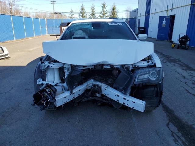 Photo 5 from auction – 2016 CHRYSLER 300 S with VIN 2C3CCAGGXGH209205