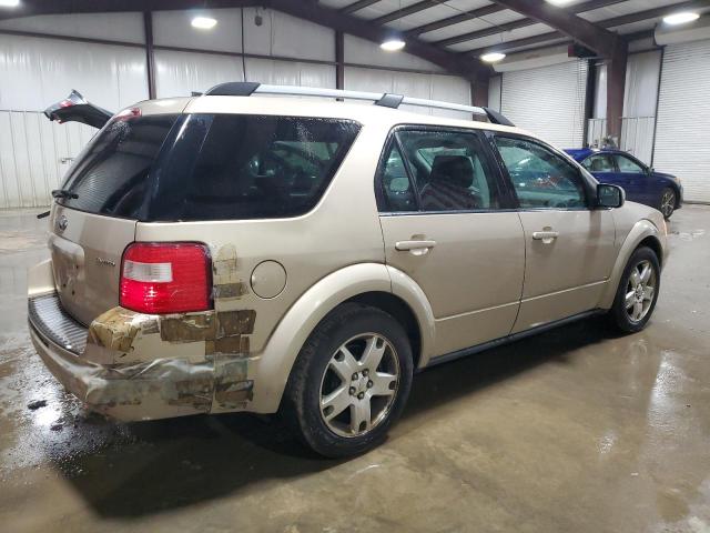 Photo 3 from auction – 2007 FORD FREESTYLE with VIN 1FMDK03137GA34673