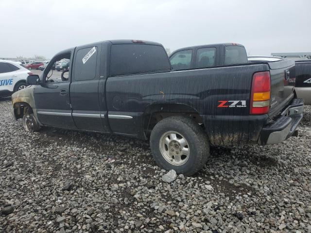 Photo 2 from auction – 2000 GMC NEW SIERRA with VIN 2GTEK19T7Y1355847
