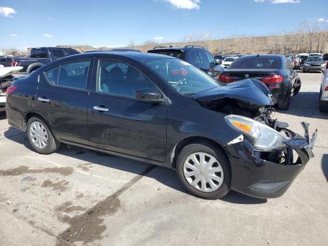 Photo 4 from auction – 2016 NISSAN VERSA with VIN 3N1CN7AP9GL820242