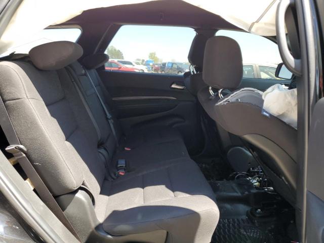 Photo 11 from auction – 2023 DODGE DURANGO PU with VIN 1C4SDJFT2PC626596