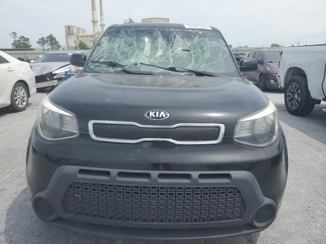 Photo 5 from auction – 2016 KIA SOUL with VIN KNDJN2A21G7378041