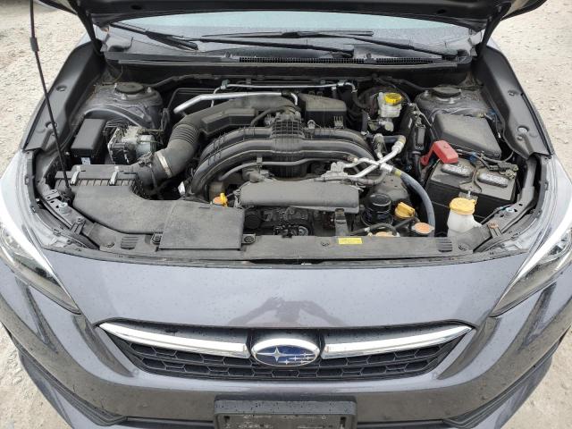 Photo 11 from auction – 2022 SUBARU IMPREZA PR with VIN 4S3GTAD65N3712245