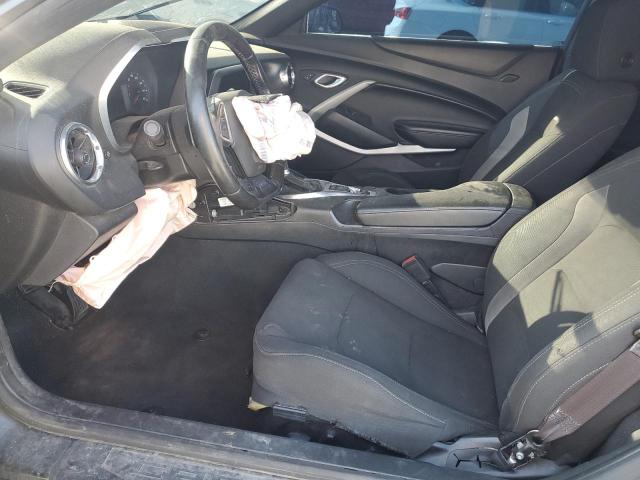 Photo 7 from auction – 2017 CHEVROLET CAMARO LT with VIN 1G1FB1RS8H0102746