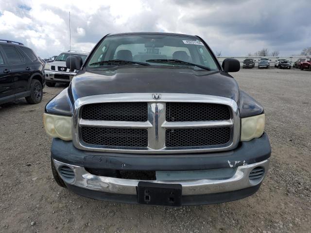 Photo 5 from auction – 2003 DODGE RAM 1500 S with VIN 1D7HA16K23J513382