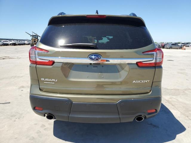 Photo 6 from auction – 2024 SUBARU ASCENT PRE with VIN 4S4WMAED5R3402507