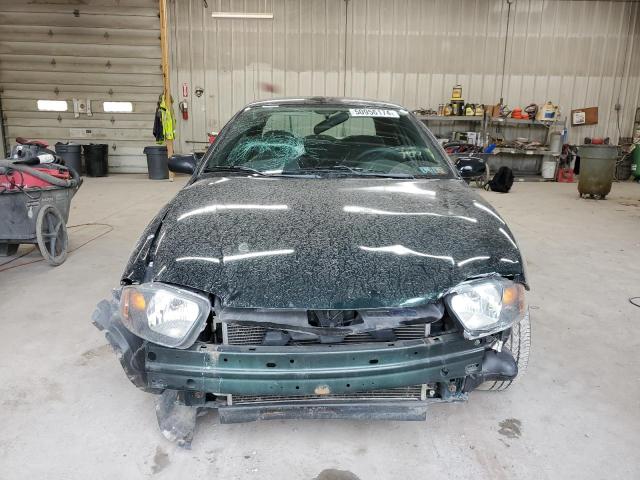 Photo 5 from auction – 2003 CHEVROLET CAVLR LS with VIN 1G1JF52F037161535
