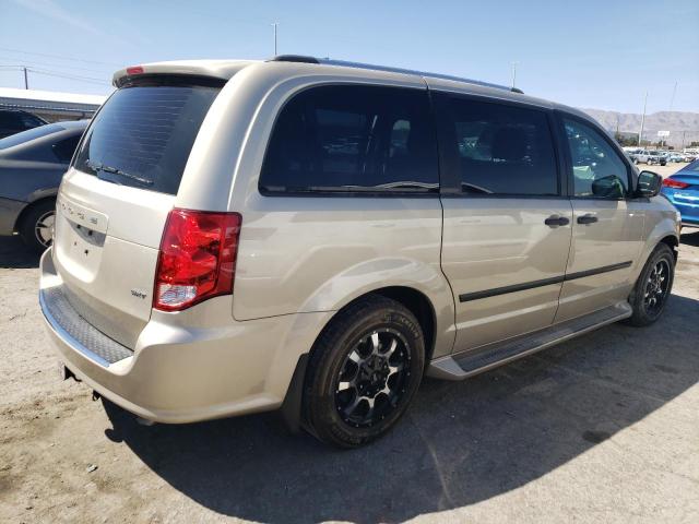 Photo 3 from auction – 2015 DODGE GRAND CARA with VIN 2C4RDGBGXFR600022