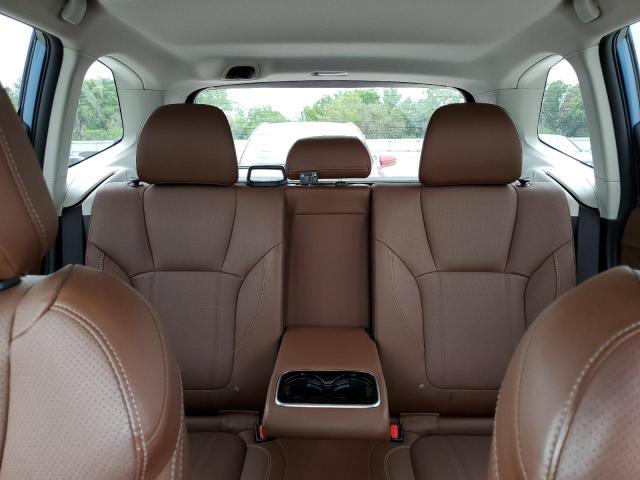 Photo 10 from auction – 2019 SUBARU FORESTER T with VIN JF2SKAWC9KH429816