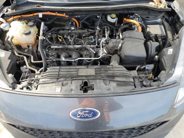 Photo 11 from auction – 2020 FORD ESCAPE SE with VIN 1FMCU0BZ3LUC03809