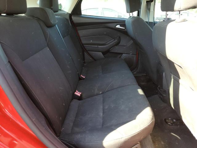 Photo 10 from auction – 2015 FORD FOCUS SE with VIN 1FADP3K23FL274304