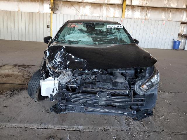Photo 5 from auction – 2021 NISSAN VERSA SV with VIN 3N1CN8EV8ML833669