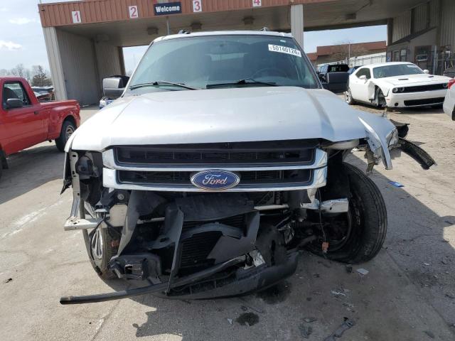 Photo 5 from auction – 2015 FORD EXPEDITION with VIN 1FMJK1HT1FEF40015