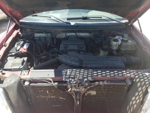 Zdjęcie 11 z aukcji – 2007 FORD F150 z VIN 1FTPX14V17FA78302