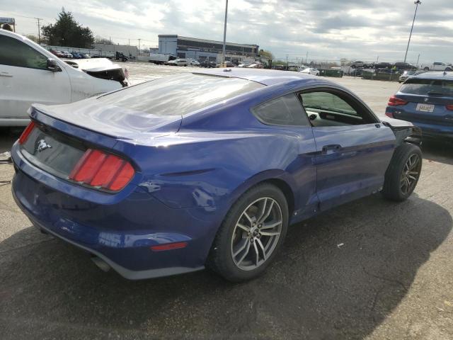 Photo 3 from auction – 2015 FORD MUSTANG with VIN 1FA6P8TH2F5299269