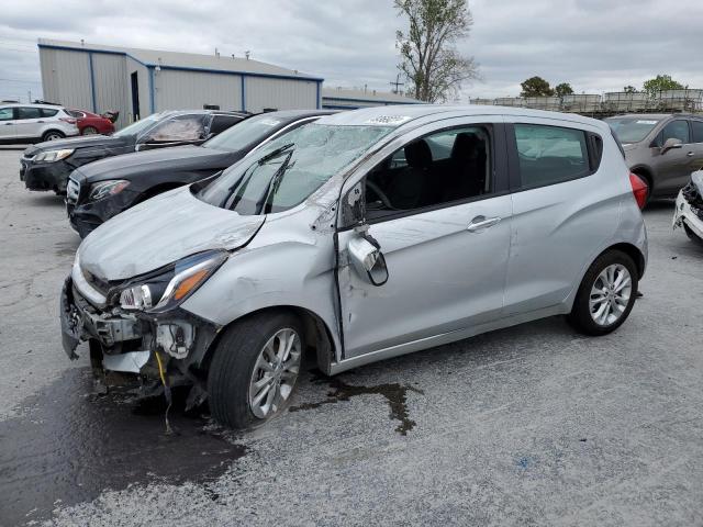 Photo 1 from auction – 2021 CHEVROLET SPARK 1LT with VIN KL8CD6SA3MC731769