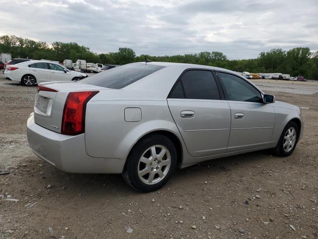 Photo 3 from auction – 2005 CADILLAC CTS with VIN 1G6DM56T850187907