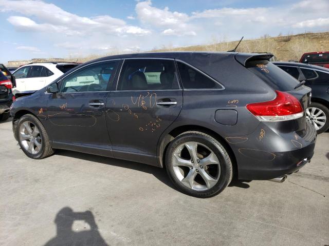 Photo 2 from auction – 2010 TOYOTA VENZA with VIN 4T3BK3BB0AU034374