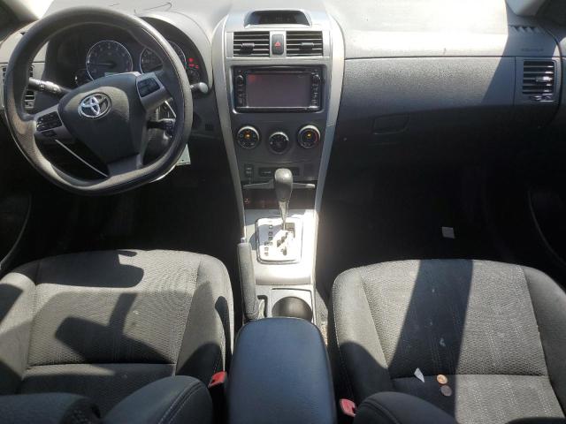 Photo 8 from auction – 2013 TOYOTA COROLLA BA with VIN 5YFBU4EE9DP127771