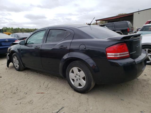 Photo 2 from auction – 2010 DODGE AVENGER with VIN 1B3CC4FB3AN209825