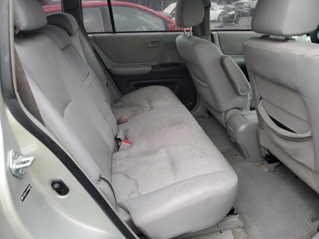 Foto 11 de la subasta – 2004 TOYOTA HIGHLANDER con VIN JTEEP21A140050010