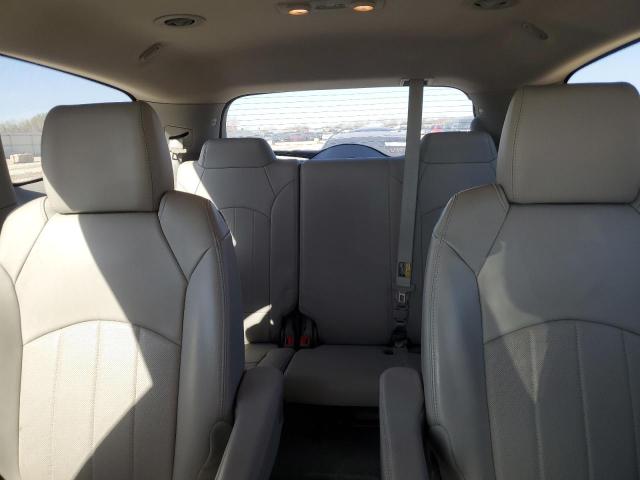 Photo 10 from auction – 2016 BUICK ENCLAVE with VIN 5GAKRBKD5GJ105925