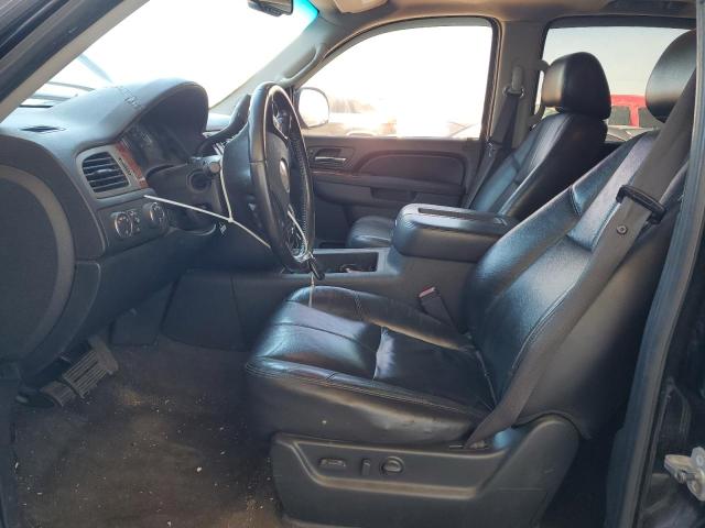 Фото 7 с аукциона – 2010 CHEVROLET AVALANCHE с VIN 3GNVKFE06AG212224