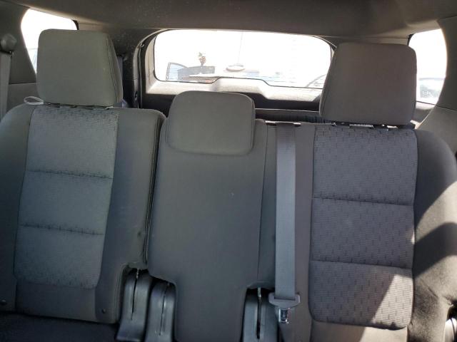 Photo 10 from auction – 2014 FORD EXPLORER X with VIN 1FM5K8D89EGA52249