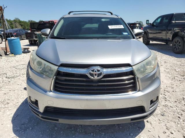 Zdjęcie 5 z aukcji – 2015 TOYOTA HIGHLANDER z VIN 5TDKKRFH3FS078072