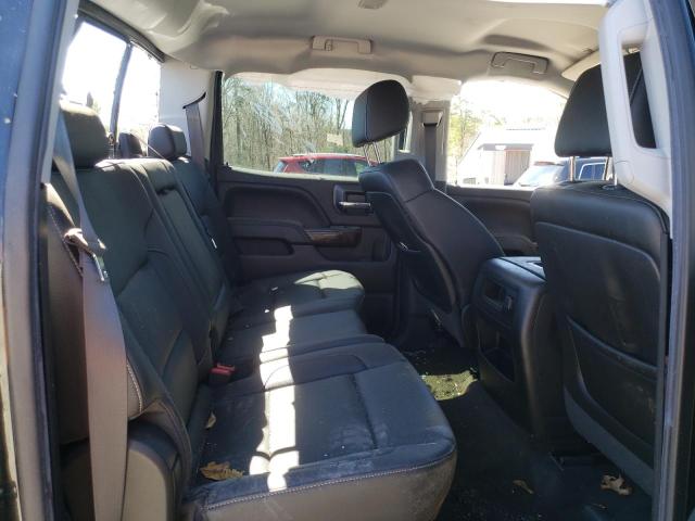 Photo 10 from auction – 2015 GMC SIERRA K15 with VIN 3GTU2VEC2FG319755
