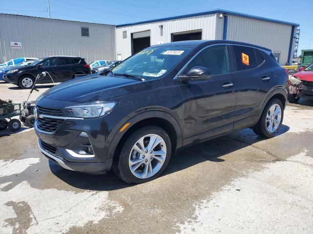 BUICK ENCORE GX 2023 with VIN KL4MMBS27PB048202 - Photo from auction