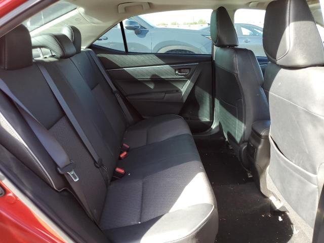 Photo 10 from auction – 2014 TOYOTA COROLLA L with VIN 5YFBURHE5EP074531