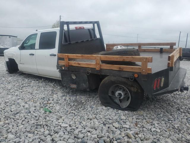 Photo 2 from auction – 2019 CHEVROLET SILVERADO with VIN 1GC4KVCY0KF186536