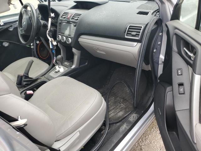 Photo 8 from auction – 2016 SUBARU FORESTER 2 with VIN JF2SJARC8GH504494