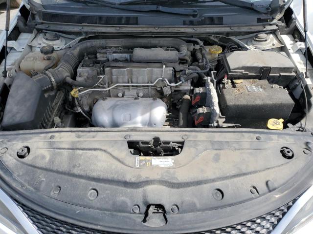 Photo 11 from auction – 2015 CHRYSLER 200 LX with VIN 1C3CCCFB0FN643754