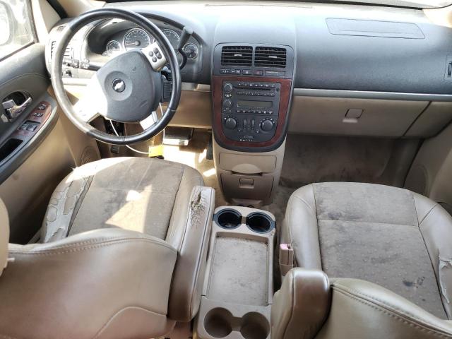 Photo 8 from auction – 2008 CHEVROLET UPLANDER L with VIN 1GNDV33128D159896