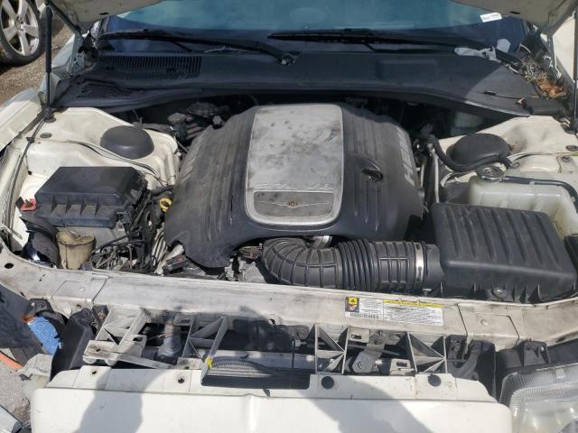 Photo 11 from auction – 2005 CHRYSLER 300C with VIN 2C3JA63H95H673690