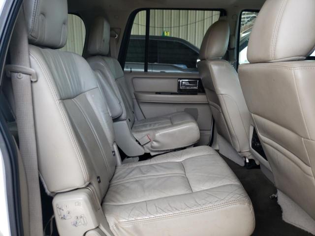 Foto 10 de la subasta – 2015 LINCOLN NAVIGATOR con VIN 5LMJJ3HT3FEJ04293