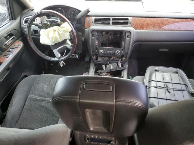 Photo 8 from auction – 2007 CHEVROLET AVALANCHE with VIN 3GNEC12J87G255467