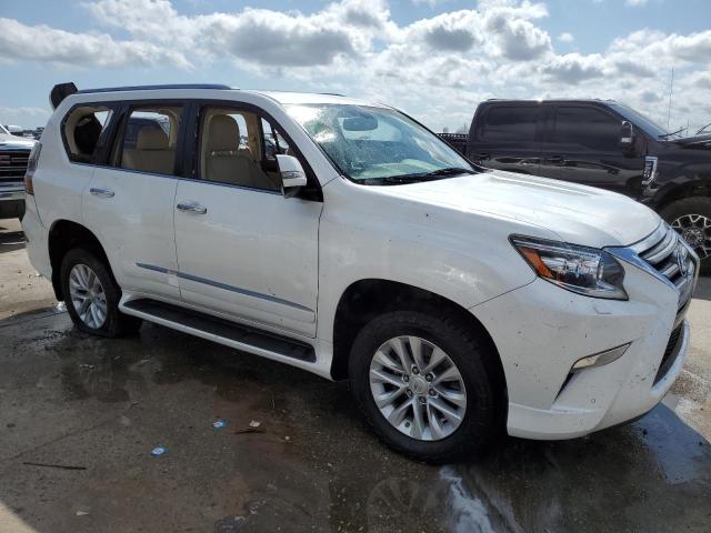 Photo 4 from auction – 2018 LEXUS GX 460 with VIN JTJBM7FX2J5193442