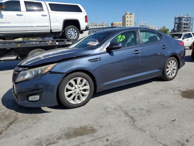 Photo 1 from auction – 2015 KIA OPTIMA LX with VIN 5XXGM4A76FG477934